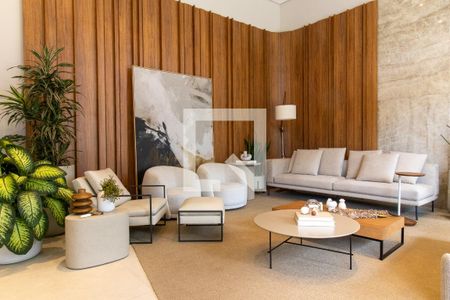 Apartamento à venda com 170m², 3 quartos e 3 vagasÁrea comum