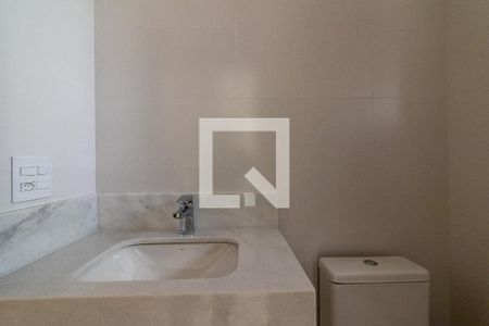 Apartamento à venda com 170m², 3 quartos e 3 vagasBanheiro 2