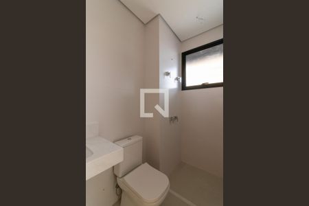 Apartamento à venda com 170m², 3 quartos e 3 vagasBanheiro 2