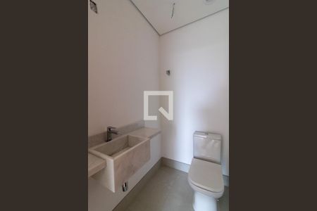 Apartamento à venda com 170m², 3 quartos e 3 vagasLavabo