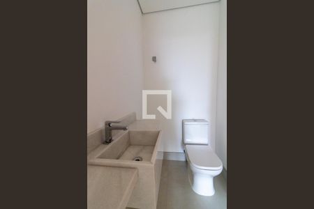 Apartamento à venda com 170m², 3 quartos e 3 vagasLavabo