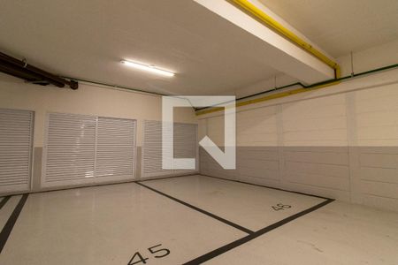 Apartamento à venda com 170m², 3 quartos e 3 vagasÁrea comum