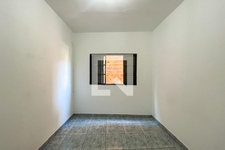 Quarto de casa para alugar com 1 quarto, 35m² em Vila Pereira Barreto, São Paulo