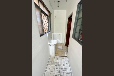 Casa para alugar com 35m², 1 quarto e sem vaga Casa para alugar com 35m², 1 quarto e sem vagaÁrea de Serviço