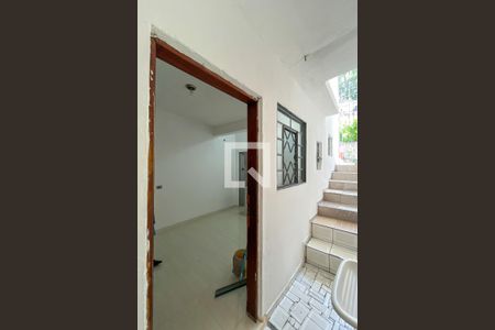 Casa para alugar com 35m², 1 quarto e sem vaga Casa para alugar com 35m², 1 quarto e sem vagaÁrea de Serviço