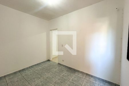 Quarto de casa para alugar com 1 quarto, 35m² em Vila Pereira Barreto, São Paulo