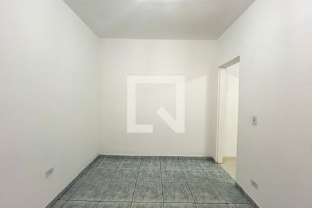 Quarto de casa para alugar com 1 quarto, 35m² em Vila Pereira Barreto, São Paulo