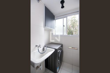 Apartamento para alugar com 40m², 2 quartos e sem vagaÁrea de Serviço