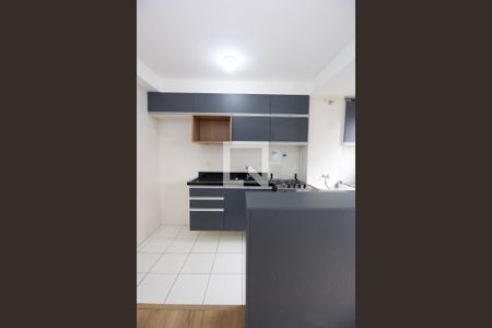 Apartamento para alugar com 40m², 2 quartos e sem vagaCozinha