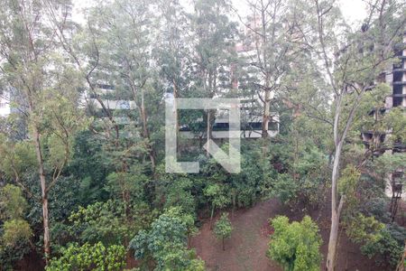 Apartamento para alugar com 40m², 2 quartos e sem vagaVista do Quarto 2