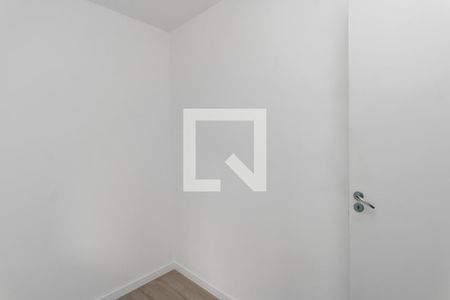 Quarto 2 de apartamento para alugar com 2 quartos, 30m² em Guaiauna, São Paulo