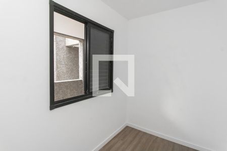Quarto 2 de apartamento para alugar com 2 quartos, 30m² em Guaiauna, São Paulo