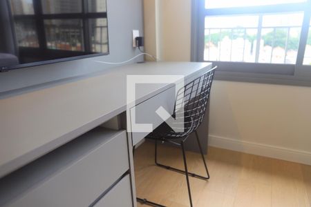 Studio de kitnet/studio para alugar com 0 quarto, 23m² em Vila Mariana, São Paulo