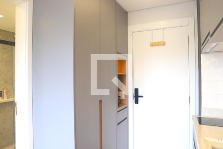 Studio para alugar com 23m², 0 quarto e sem vagaStudio
