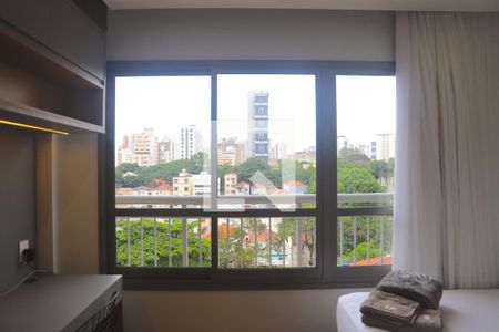 Studio de kitnet/studio para alugar com 0 quarto, 23m² em Vila Mariana, São Paulo