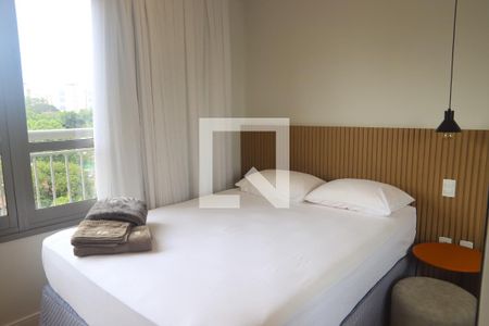 Studio de kitnet/studio para alugar com 0 quarto, 23m² em Vila Mariana, São Paulo