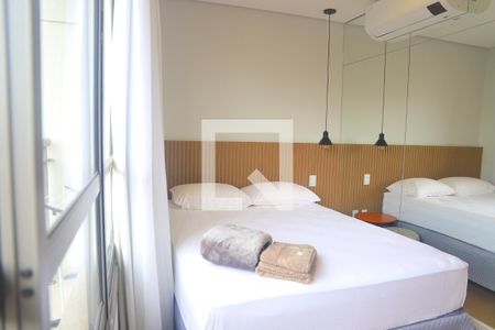 Studio de kitnet/studio para alugar com 0 quarto, 23m² em Vila Mariana, São Paulo