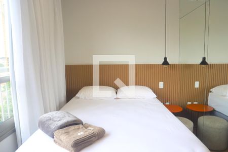 Studio de kitnet/studio para alugar com 0 quarto, 23m² em Vila Mariana, São Paulo