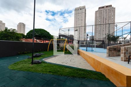 Apartamento à venda com 133m², 3 quartos e 2 vagasÁrea Comum - Playground
