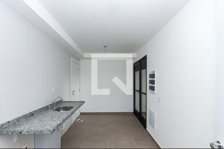 Apartamento à venda com 133m², 3 quartos e 2 vagasCozinha