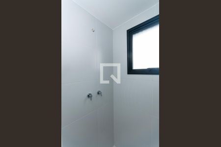 Apartamento à venda com 133m², 3 quartos e 2 vagasBanheiro do quarto 2 Suíte