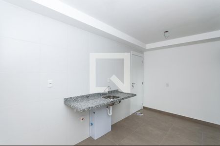Apartamento à venda com 133m², 3 quartos e 2 vagasCozinha