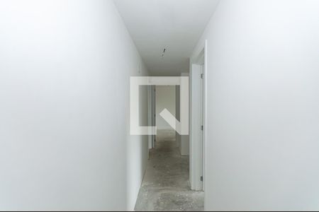 Apartamento à venda com 133m², 3 quartos e 2 vagasCorredor