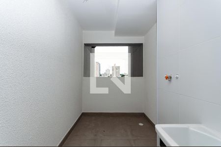 Apartamento à venda com 133m², 3 quartos e 2 vagasÁrea de Serviço