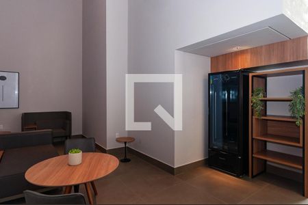 Apartamento à venda com 133m², 3 quartos e 2 vagasÁrea Comum - Coworking