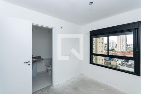 Apartamento à venda com 133m², 3 quartos e 2 vagasQuarto 2 Suíte