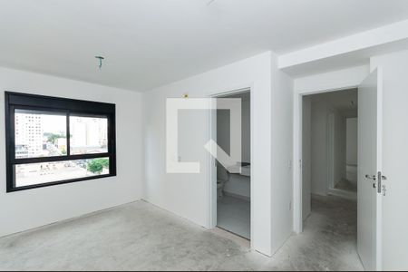 Apartamento à venda com 133m², 3 quartos e 2 vagasQuarto 1 Suíte