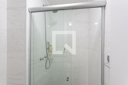 Apartamento à venda com 38m², 1 quarto e 1 vagaBanheiro