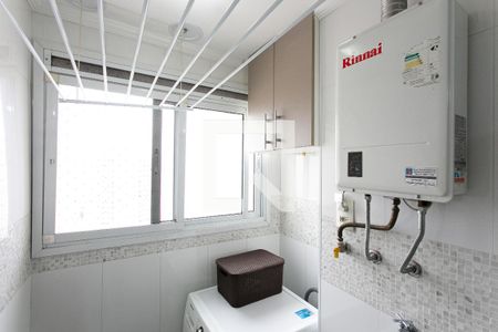 Apartamento à venda com 38m², 1 quarto e 1 vagaÁrea de Serviço