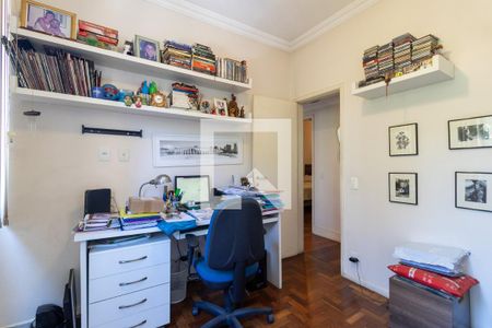 Apartamento para alugar com 100m², 3 quartos e 1 vagaQuarto 3