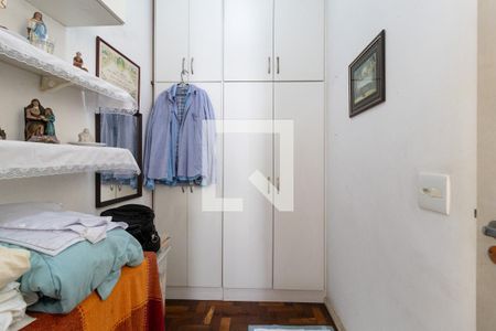 Apartamento para alugar com 100m², 3 quartos e 1 vagaQuarto de Serviço
