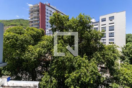 Apartamento para alugar com 100m², 3 quartos e 1 vagaQuarto 3 Vista