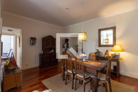 Sala de apartamento para alugar com 3 quartos, 100m² em Tijuca, Rio de Janeiro