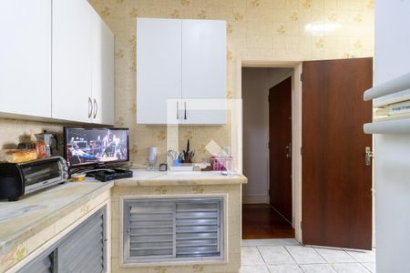 Apartamento para alugar com 100m², 3 quartos e 1 vagaCozinha