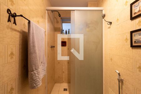 Apartamento para alugar com 100m², 3 quartos e 1 vagaBanheiro Suite