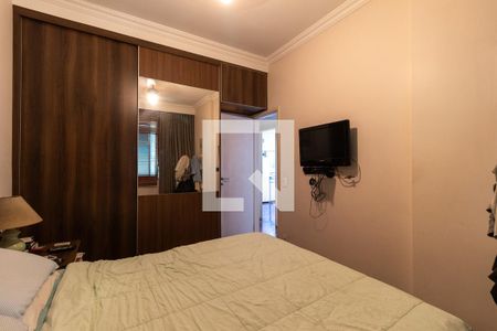 Quarto Suite de apartamento para alugar com 3 quartos, 100m² em Tijuca, Rio de Janeiro