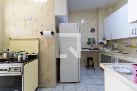 Apartamento para alugar com 100m², 3 quartos e 1 vagaCozinha