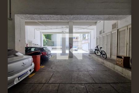 Apartamento para alugar com 100m², 3 quartos e 1 vagaGaragem