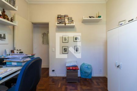 Apartamento para alugar com 100m², 3 quartos e 1 vagaQuarto 3