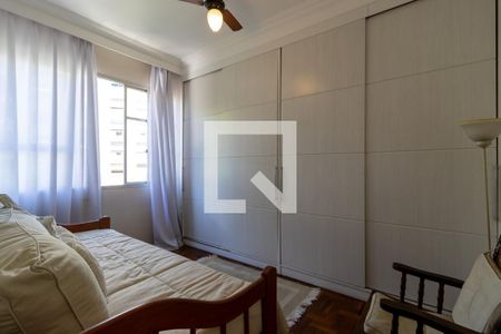 Apartamento para alugar com 100m², 3 quartos e 1 vagaQuarto 2