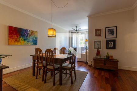 Sala de apartamento para alugar com 3 quartos, 100m² em Tijuca, Rio de Janeiro