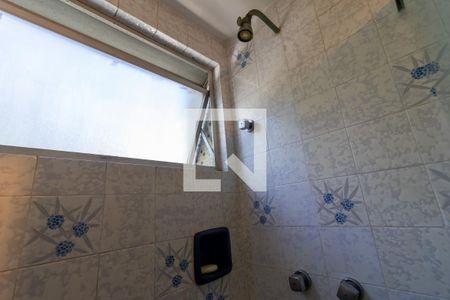 Apartamento para alugar com 100m², 3 quartos e 1 vagaBanheiro Social