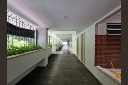 Apartamento para alugar com 100m², 3 quartos e 1 vagaÁrea comum - Playground