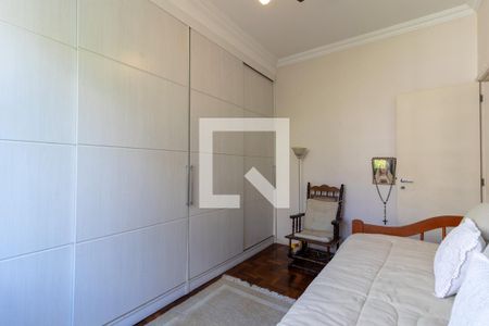 Apartamento para alugar com 100m², 3 quartos e 1 vagaQuarto 2
