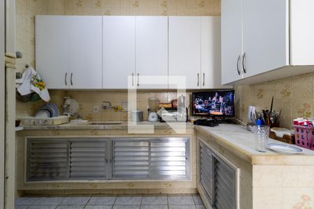 Apartamento para alugar com 100m², 3 quartos e 1 vagaCozinha