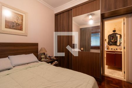 Quarto Suite de apartamento para alugar com 3 quartos, 100m² em Tijuca, Rio de Janeiro
